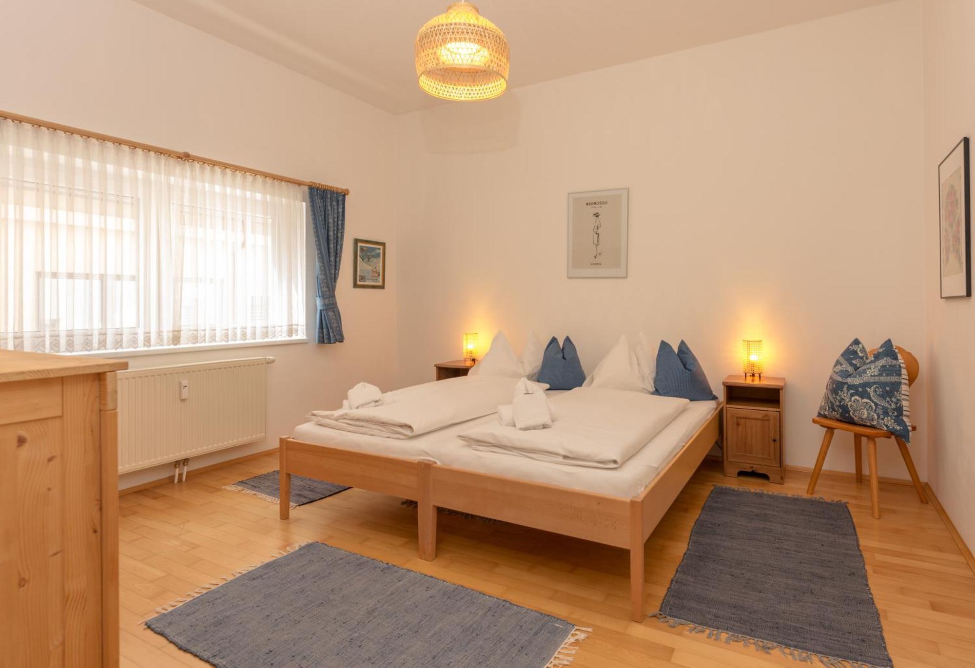 Appartements Maria Stewart by Schladming-Appartements Zimmer foto