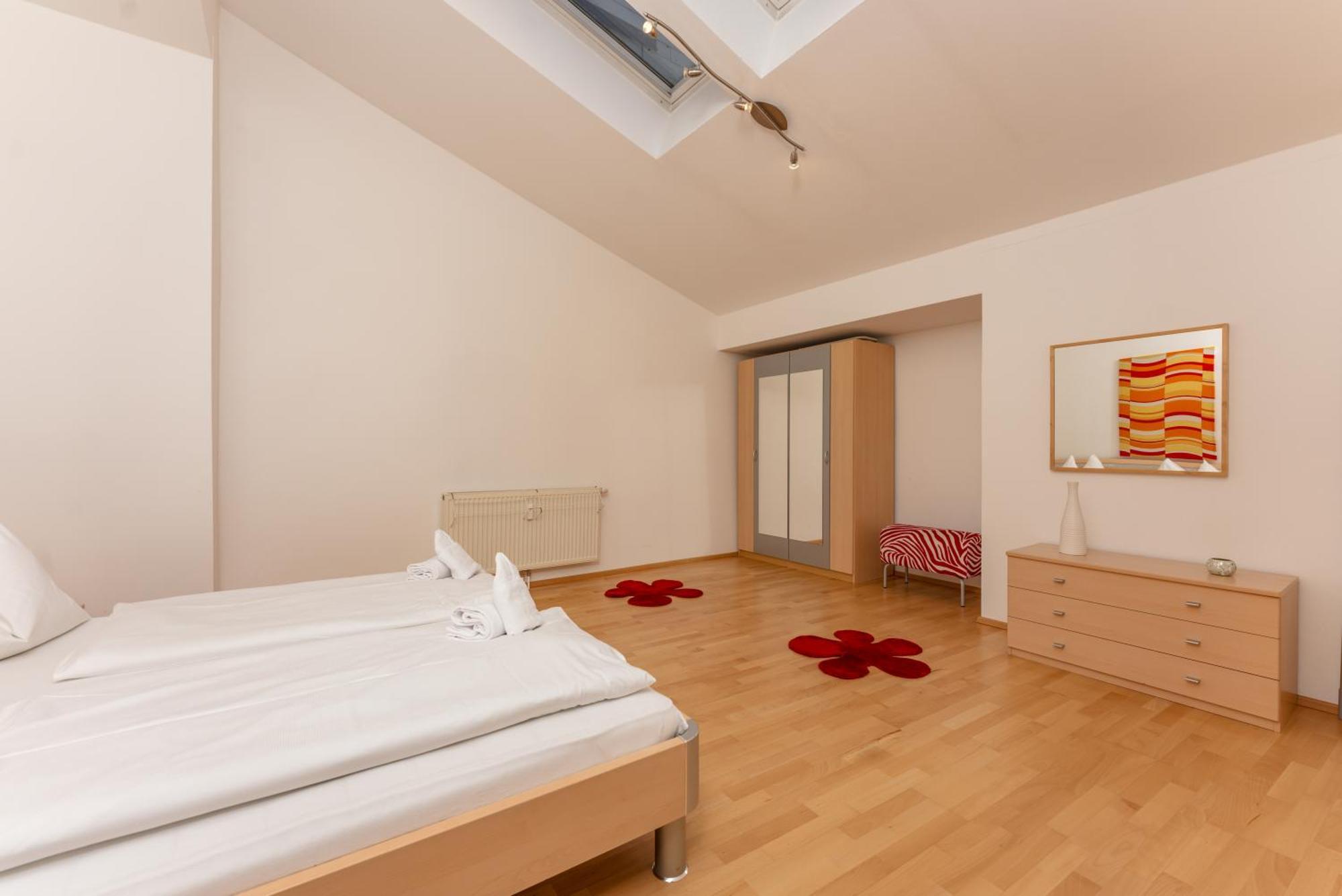 Appartements Maria Stewart by Schladming-Appartements Zimmer foto