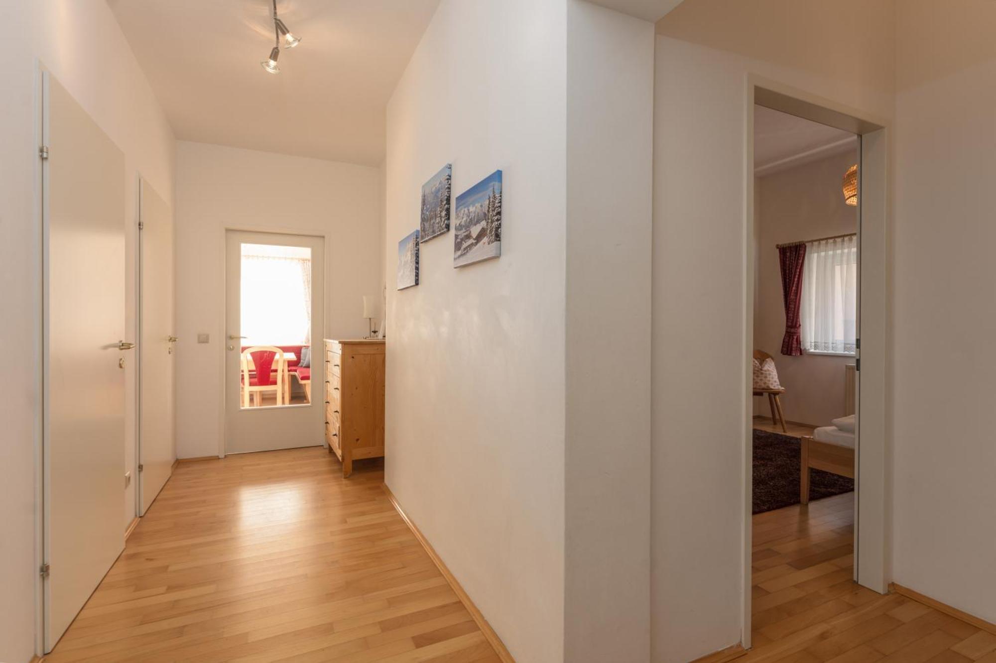 Appartements Maria Stewart by Schladming-Appartements Zimmer foto