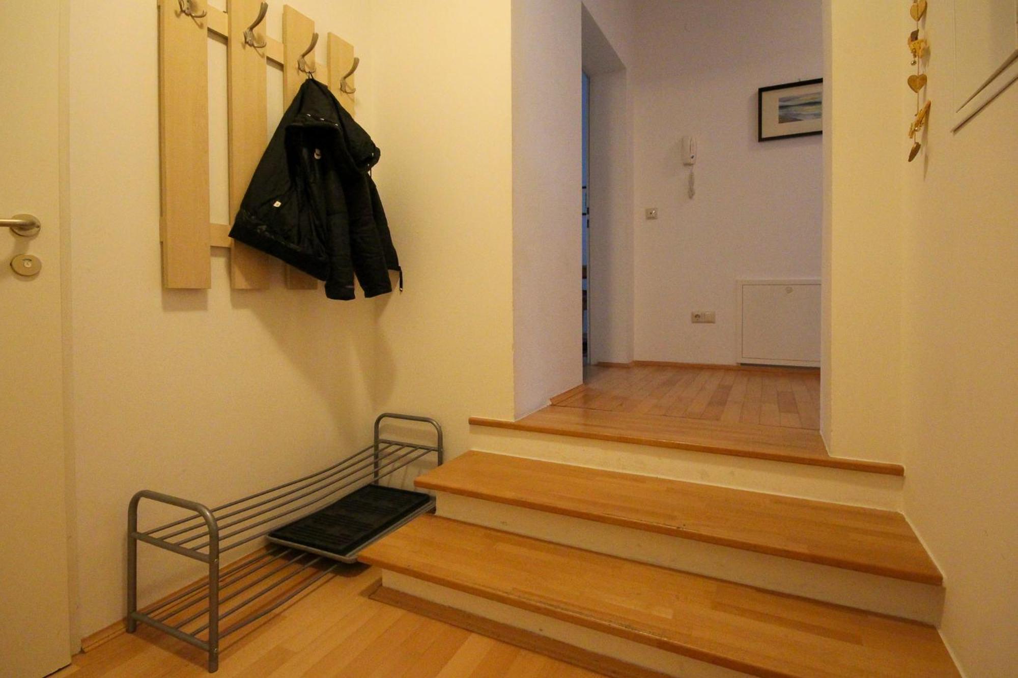 Appartements Maria Stewart by Schladming-Appartements Zimmer foto