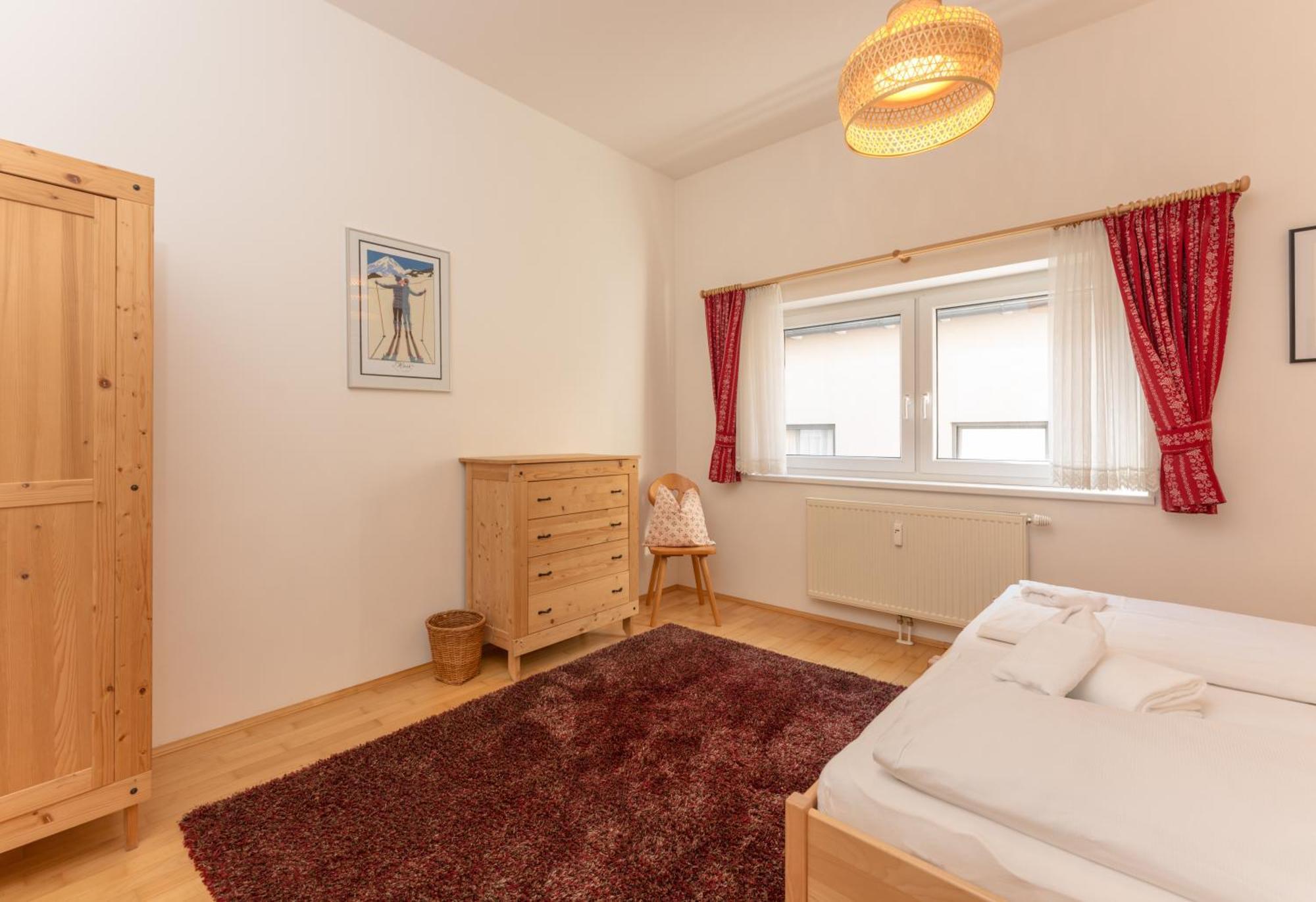 Appartements Maria Stewart by Schladming-Appartements Zimmer foto