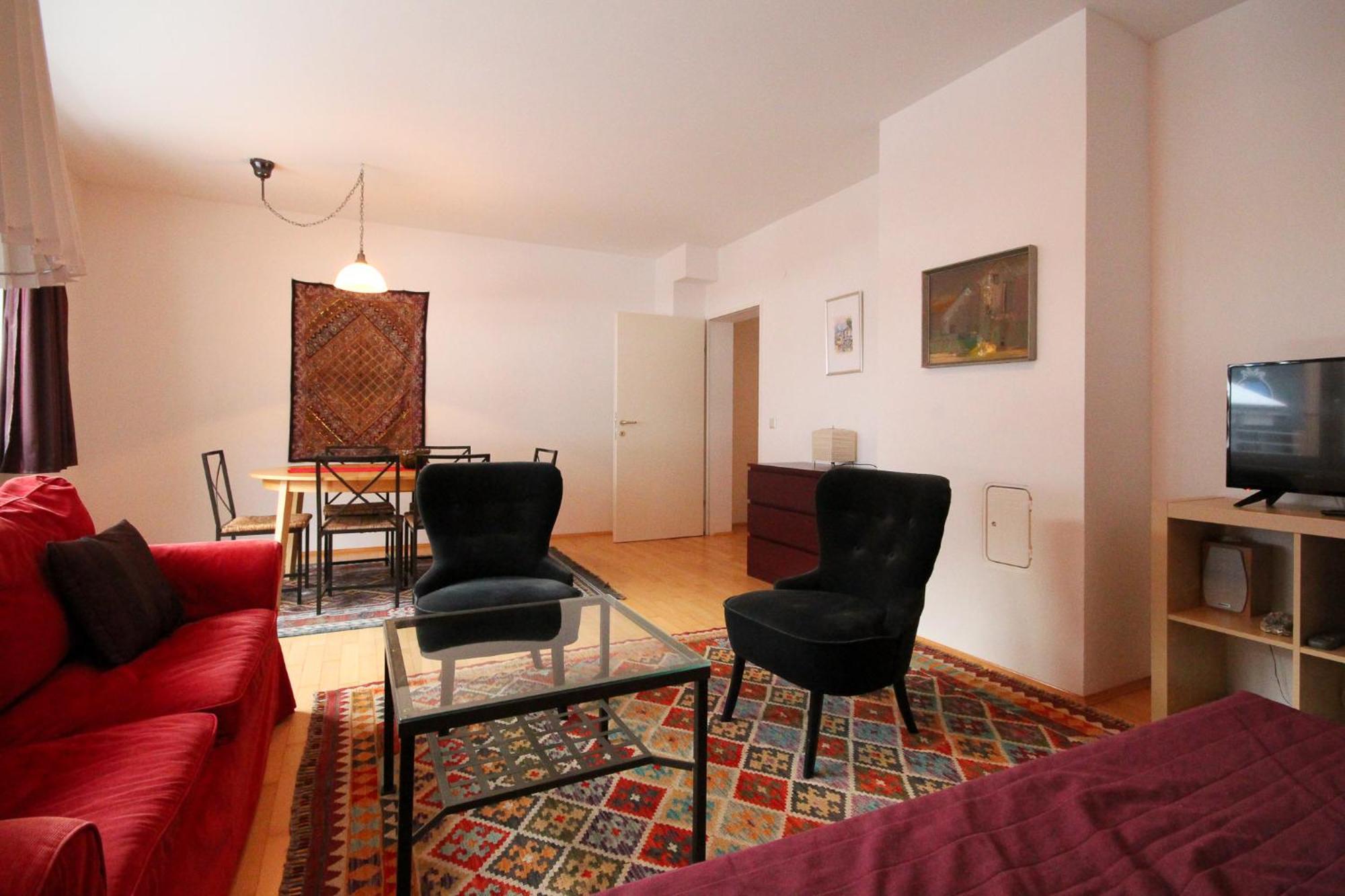 Appartements Maria Stewart by Schladming-Appartements Zimmer foto